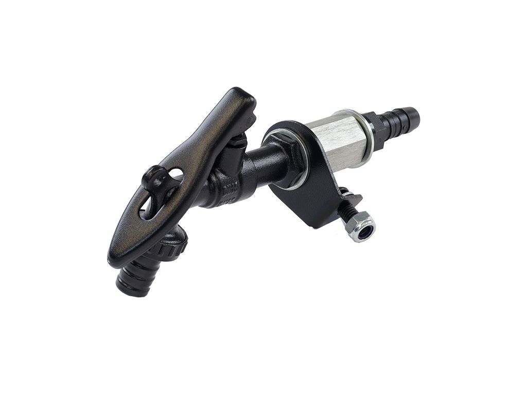 UNIVERSAL WATER TANK TAP FRONT RUNNER