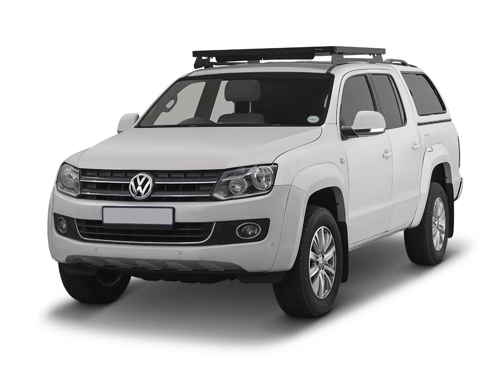 Volkswagen Amarok Slimline II Roof Rack Kit
