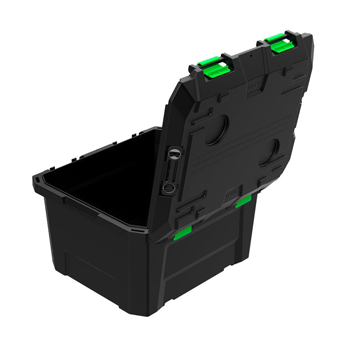 TRED STORAGE BOX 65L - BLACK $199.00