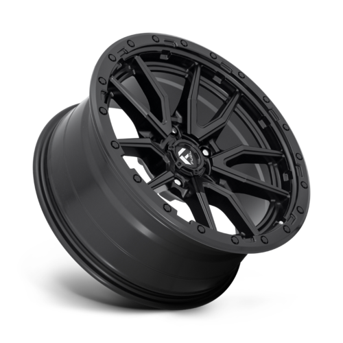 Fuel REBEL 20X9 6X5.5 106.1 BD +01