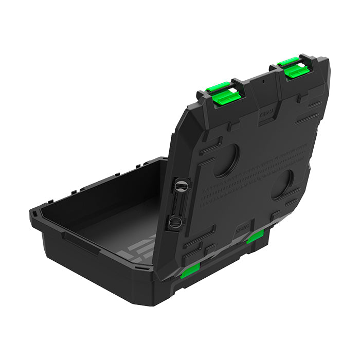 TRED STORAGE BOX 25L - BLACK $149.00