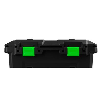 TRED STORAGE BOX 25L - BLACK $149.00