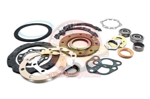 Repair Kit Steering Knuckle (major) 1 Side Only Fit For Landcruiser FJ80, Landcruiser FZJ76, Landcruiser FZJ78 & Landcruiser FZJ79 - Terrain Tamer SH7-1/2