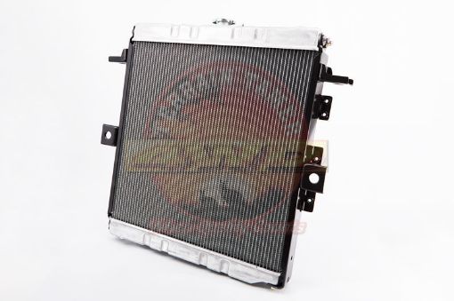 T/t Radiator Alloy (hzj71/78/79 8/99-8/01rhd 8/99-1/07lhd) Fit For Landcruiser HZJ70, Landcruiser HZJ71, Landcruiser HZJ73 & Landcruiser HZJ75 - Terrain Tamer 16400-17070/1TT