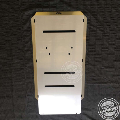 Bash Plate Combos to Suit Mitsubishi Challenger PB & PC Combos