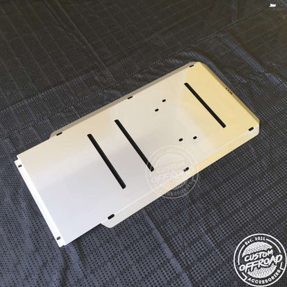 Bash Plate Combos to Suit Mitsubishi Challenger PB & PC Combos