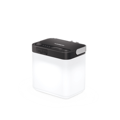 Dometic GLO-A400 Multi-Use Area Light -Multi-use Area Light, 8 Colours