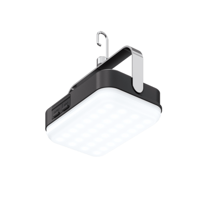 Dometic GLO-A400 Multi-Use Area Light -Multi-use Area Light, 8 Colours