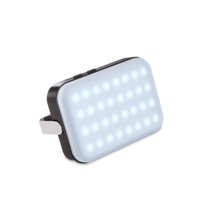 Dometic GLO-A400 Multi-Use Area Light -Multi-use Area Light, 8 Colours