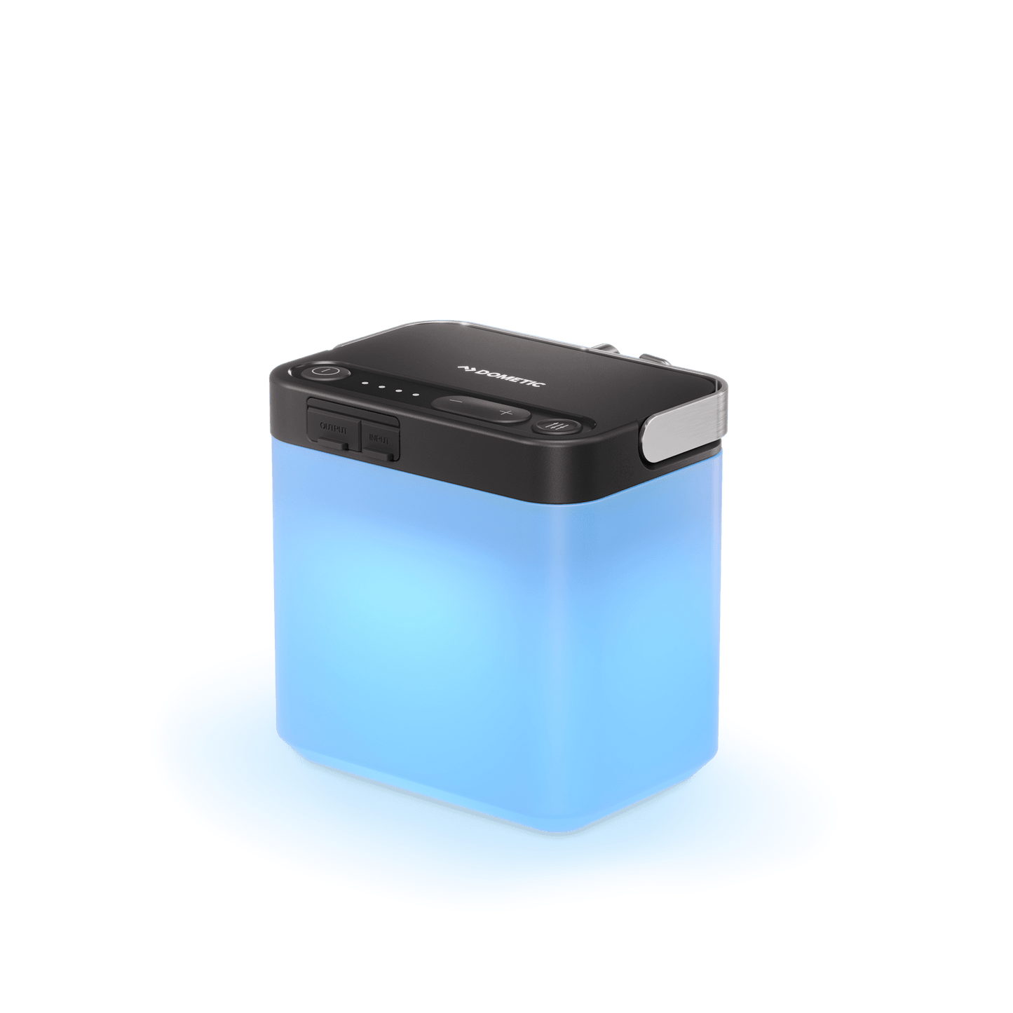 Dometic GLO-A400 Multi-Use Area Light -Multi-use Area Light, 8 Colours