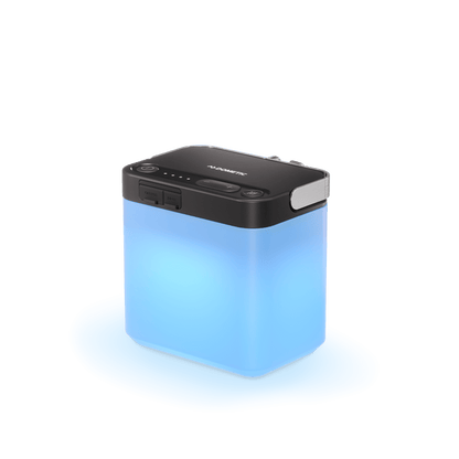 Dometic GLO-A400 Multi-Use Area Light -Multi-use Area Light, 8 Colours