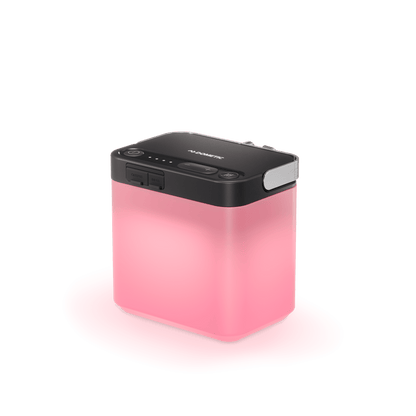 Dometic GLO-A400 Multi-Use Area Light -Multi-use Area Light, 8 Colours