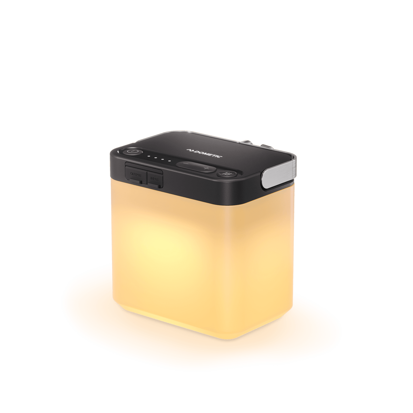 Dometic GLO-A400 Multi-Use Area Light -Multi-use Area Light, 8 Colours