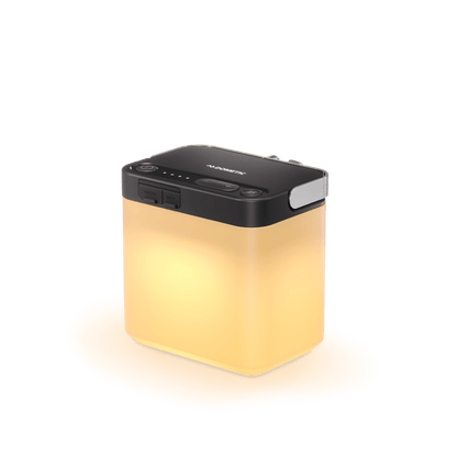 Dometic GLO-A400 Multi-Use Area Light -Multi-use Area Light, 8 Colours