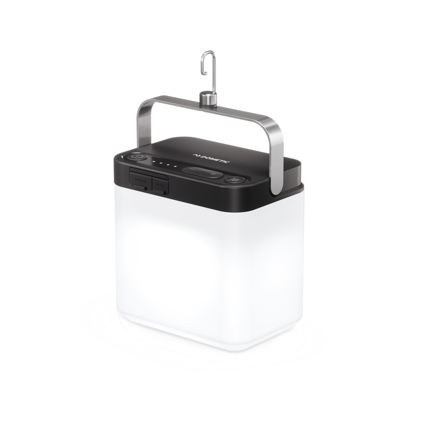 Dometic GLO-A400 Multi-Use Area Light -Multi-use Area Light, 8 Colours