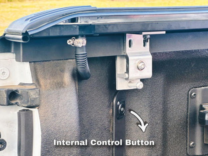 Manual Roller Shutter For GWM Cannon/GWM Cannon Alpha