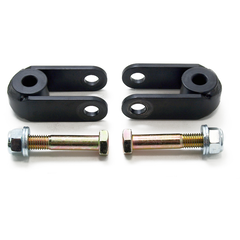 READYLIFT REAR SHOCK EXTENSIONS - CHEVY/GMC