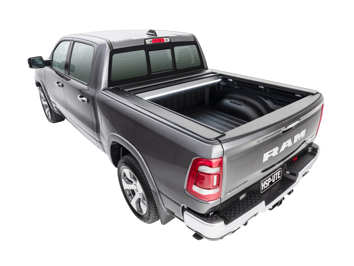 HSP Roll R Cover Series 3.5 Suits Ram 1500 Bighorn (6'4" Tub) 2024+