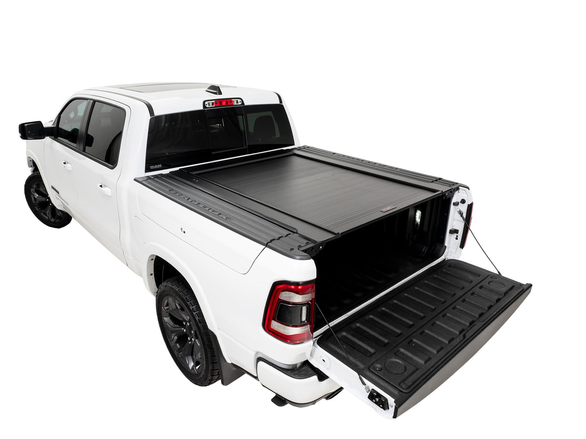 HSP Roll R Cover Series 3.5 Suits Rambox Ram 1500 DT 2021+ (5’7" Tub)