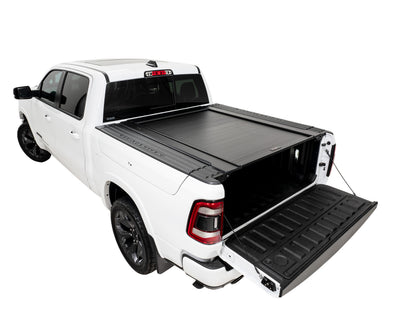 HSP Roll R Cover Series 3.5 Suits Rambox Ram 1500 DT 2021+ (5’7" Tub)