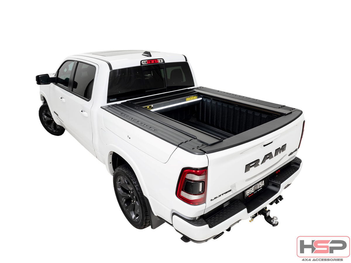 HSP Roll R Cover Series 3.5 Suits Rambox Ram 1500 DT 2021+ (5’7" Tub)