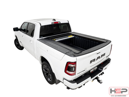 HSP Roll R Cover Series 3.5 Suits Rambox Ram 1500 DT 2021+ (5’7" Tub)
