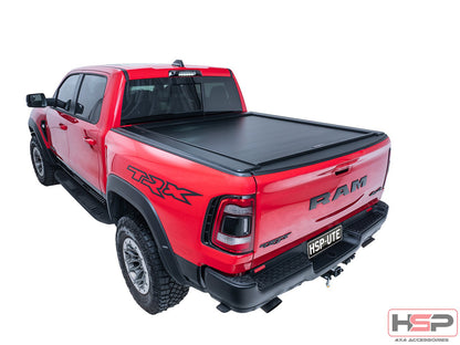 HSP Roll R Cover Series 3.5 Suits Ram 1500 DT 2021+ TRX ONLY (5’7" Tub)