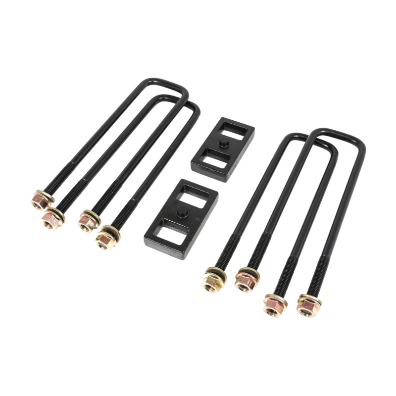 READYLIFT 1" REAR BLOCK KIT - CHEVY/GMC