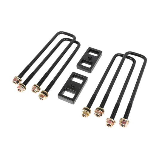 READYLIFT 1" REAR BLOCK KIT - CHEVY/GMC