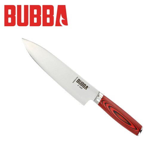 Bubba 8" Chef Knife