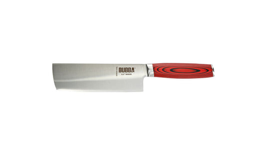 Bubba 6.5" Nakiri Knife