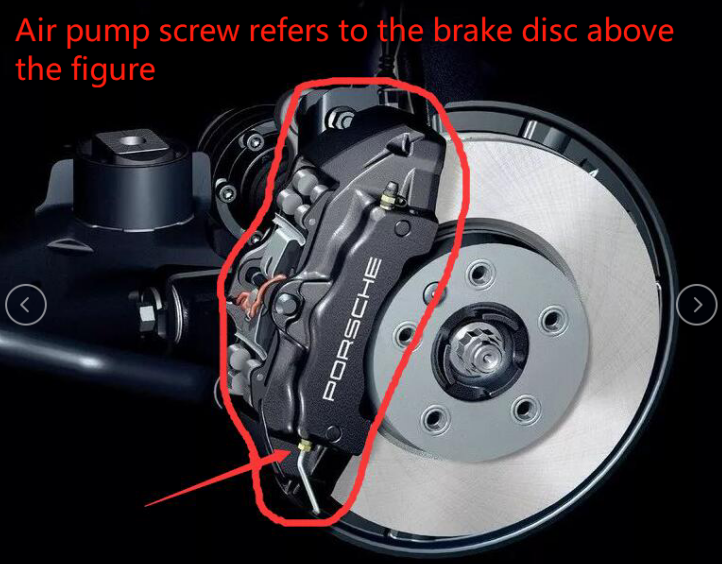 ABS Brake Pump Booster Fit For Toyota Camry Hybrid AVV50R 2.5L AHV40R 2.4L 47070-33030 2011-2017