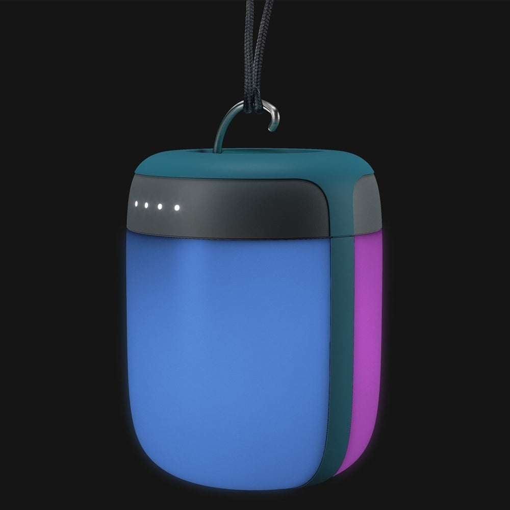 AlpenGlow 250 Lantern