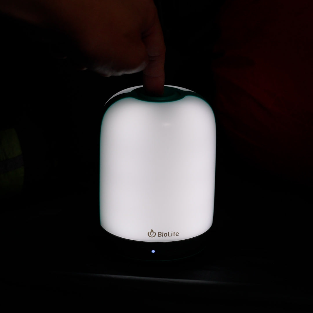 AlpenGlow 250 Lantern