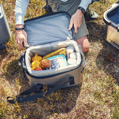 Insulated Insert for 10L Soft Storage - Leak proof Insulated Insert, 10 l