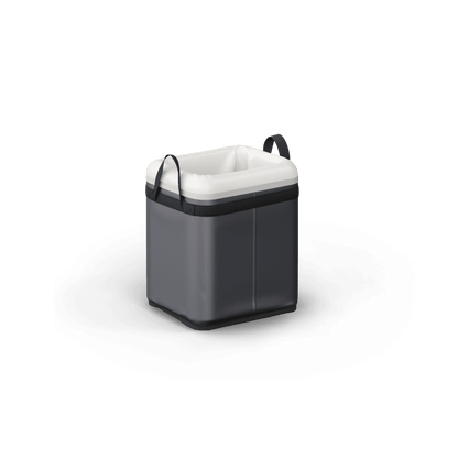 Insulated Insert for 10L Soft Storage - Leak proof Insulated Insert, 10 l