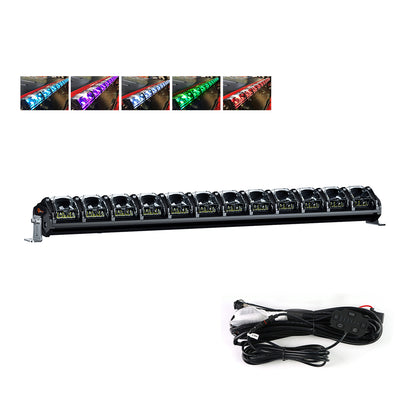 10" Evolve Light Bar