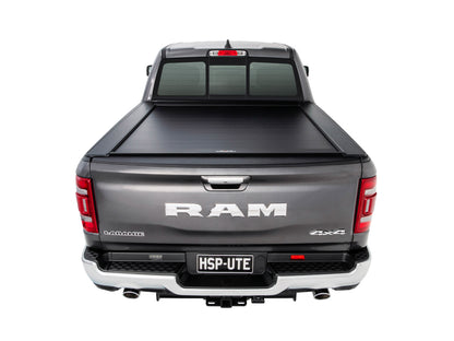 HSP Roll R Cover Series 3.5 Suits Ram 1500 Bighorn (6'4" Tub) 2024+