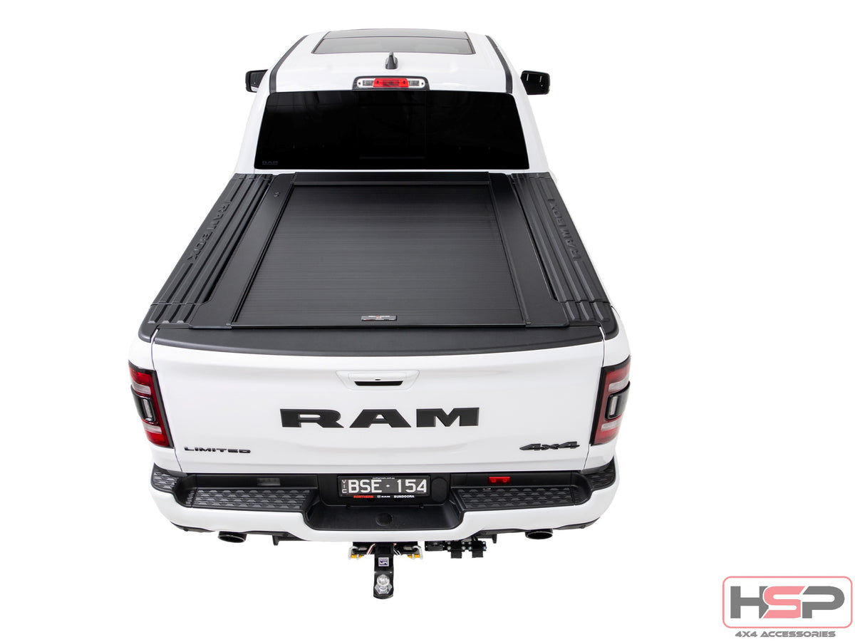 HSP Roll R Cover Series 3.5 Suits Rambox Ram 1500 DT 2021+ (5’7" Tub)
