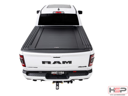 HSP Roll R Cover Series 3.5 Suits Rambox Ram 1500 DT 2021+ (5’7" Tub)