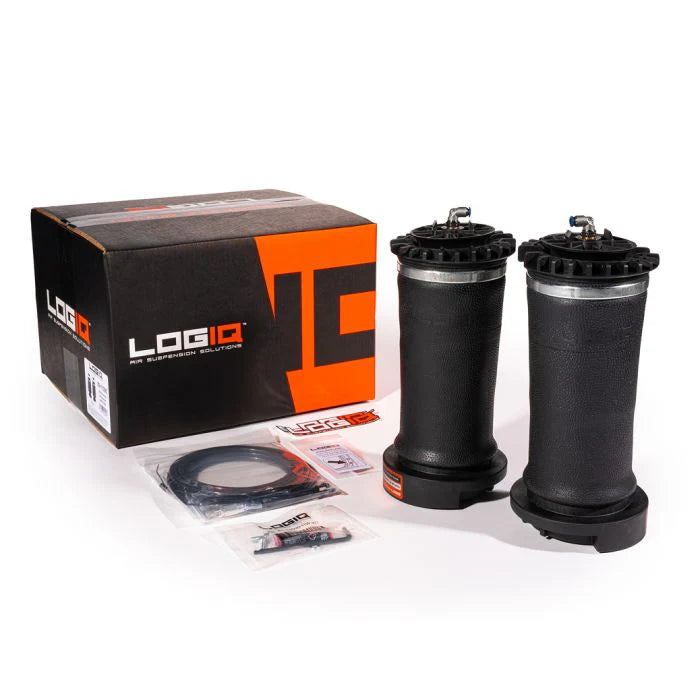 Coil replacement Primary Air Suspension FOR 2009- 2025 RAM 1500 - Air Spring Kit