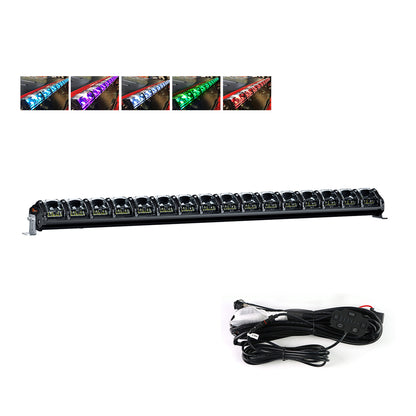 10" Evolve Light Bar