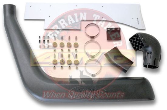 Toyota FJ CruiserGSJ152006-20081GRFE4.0L V6Petrol