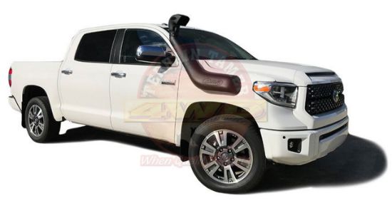 Toyota Tundra USK51 2014-3URFE5.7L V8 Petrol