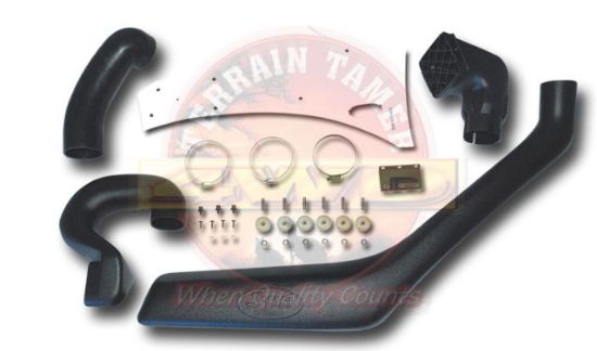 Nissan Navara D22 10/2001-12/2006ZD30DDT 3.0L TurboDiesel