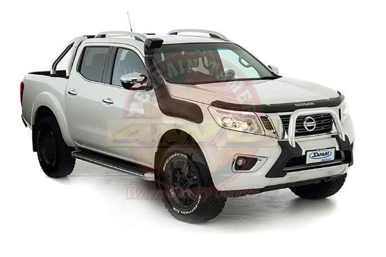 Nissan Navara NP300 2015-12/2020YS23D2.3L TurboDiesel Thailand Built Wide Front Only