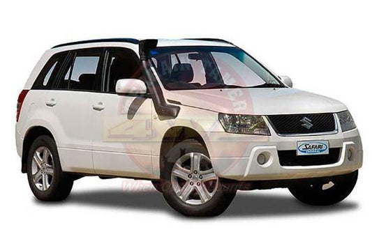 Grand Vitara  JT 1/2006-12/2011  F9QDDIS  1.9L Turbo Diesel Safari Snorkel