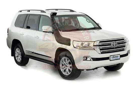 Toyota Landcruiser VDJ200 9/2015-3/20211VDTFV4.5L TurboDieselDoes not fit models with Factory Raised Air Intake (Snorkel)