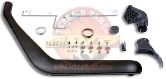 Toyota Landcruiser BJ70 1/1985-3B3.4LDiesel