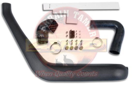 Toyota Landcruiser HZJ78 8/1999-20071HZ4.2LDiesel